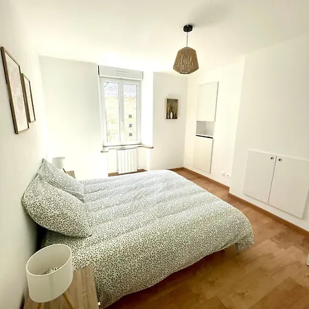 Les Cles De Saint-pierre Holiday home Saint-Pierre-Eglise