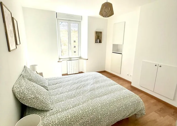 Les Cles De Saint-pierre Holiday home Saint-Pierre-Eglise